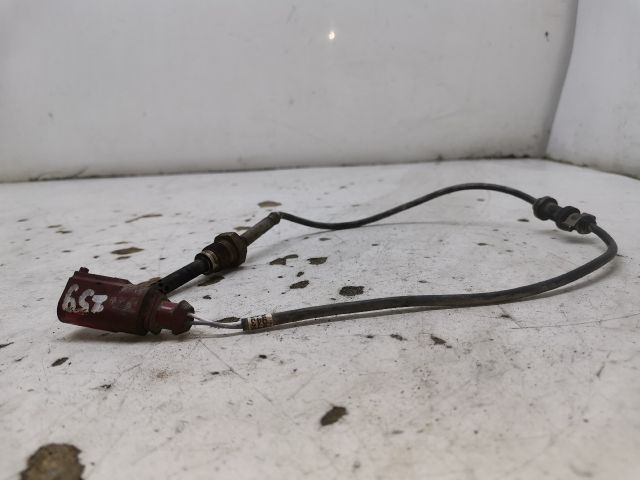 bontott VW PASSAT B6 Kipufogó Hőmérséklet Érzékelő