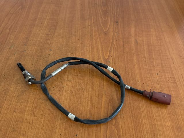 bontott VW PASSAT B6 Kipufogó Hőmérséklet Érzékelő