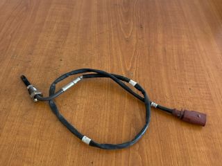 bontott VW PASSAT B6 Kipufogó Hőmérséklet Érzékelő