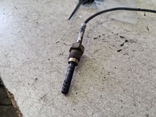 bontott VW PASSAT B6 Kipufogó Hőmérséklet Érzékelő