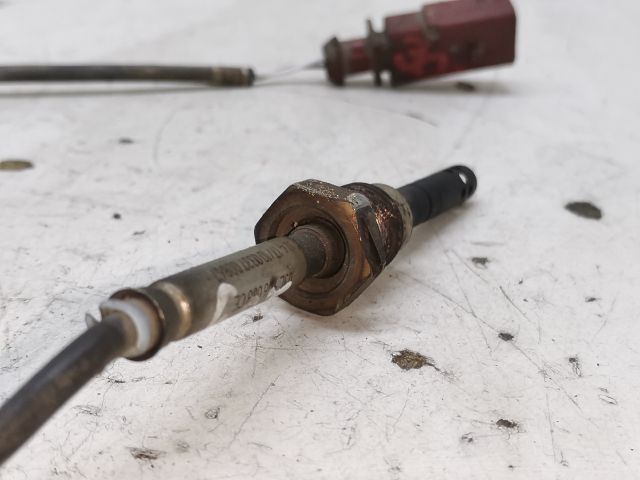 bontott VW PASSAT B6 Kipufogó Hőmérséklet Érzékelő