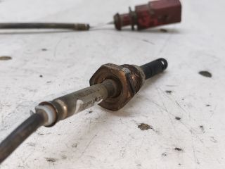 bontott VW PASSAT B6 Kipufogó Hőmérséklet Érzékelő