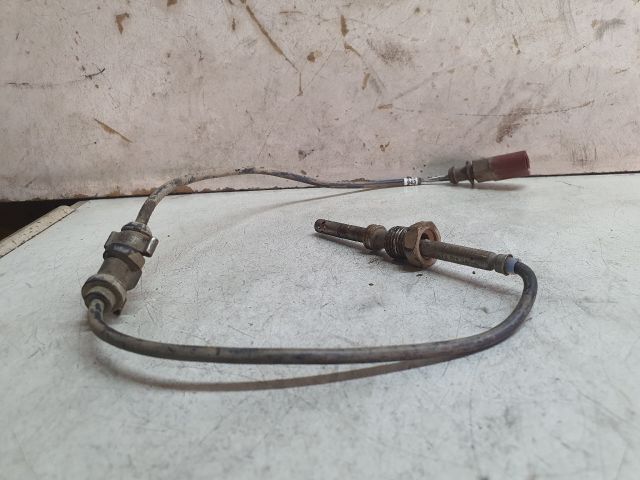 bontott VW PASSAT B6 Kipufogó Hőmérséklet Érzékelő