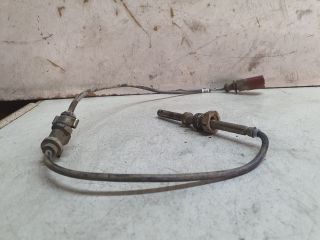 bontott VW PASSAT B6 Kipufogó Hőmérséklet Érzékelő