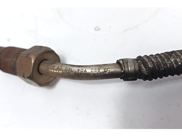 bontott VW PASSAT B6 Kipufogó Hőmérséklet Érzékelő