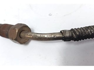 bontott VW PASSAT B6 Kipufogó Hőmérséklet Érzékelő