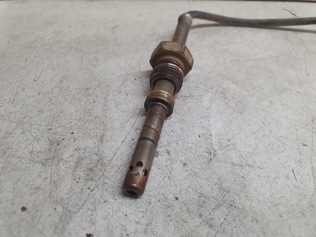 bontott VW PASSAT B6 Kipufogó Hőmérséklet Érzékelő