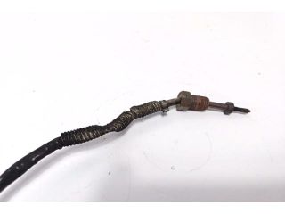 bontott VW PASSAT B6 Kipufogó Hőmérséklet Érzékelő