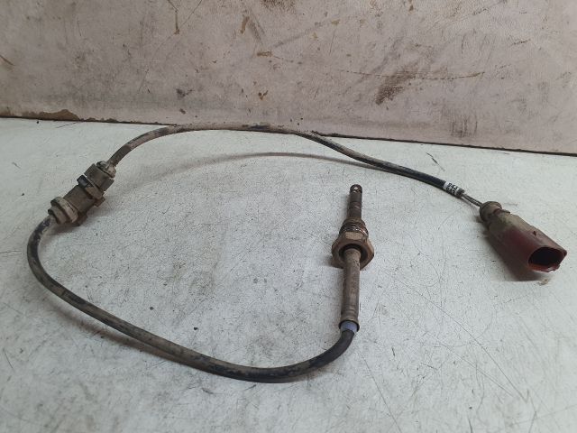 bontott VW PASSAT B6 Kipufogó Hőmérséklet Érzékelő