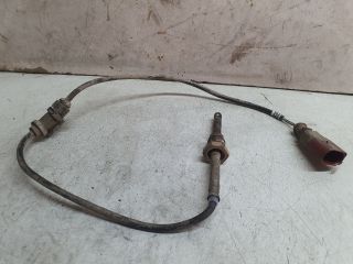 bontott VW PASSAT B6 Kipufogó Hőmérséklet Érzékelő