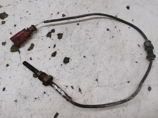 bontott VW PASSAT B6 Kipufogó Hőmérséklet Érzékelő