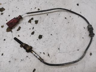 bontott VW PASSAT B6 Kipufogó Hőmérséklet Érzékelő