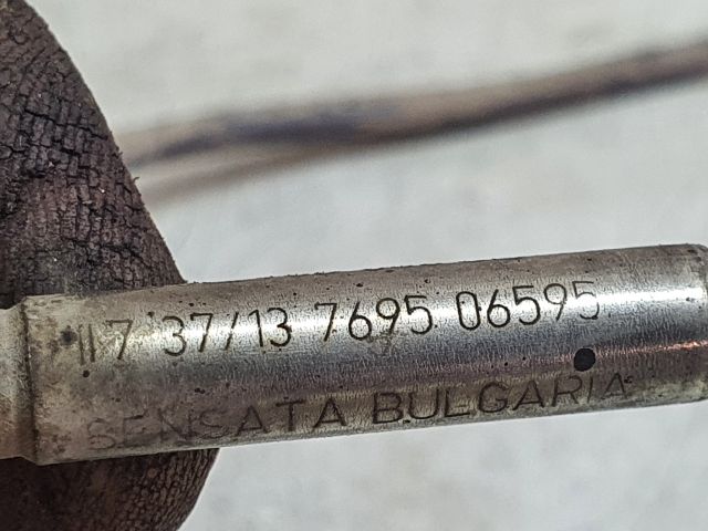 bontott VW PASSAT B6 Kipufogó Hőmérséklet Érzékelő