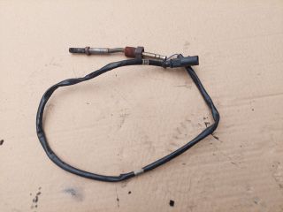 bontott VW PASSAT B6 Kipufogó Hőmérséklet Érzékelő