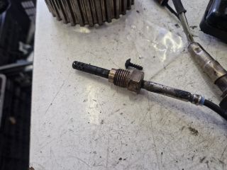 bontott VW PASSAT B6 Kipufogó Hőmérséklet Érzékelő