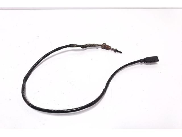 bontott VW PASSAT B6 Kipufogó Hőmérséklet Érzékelő