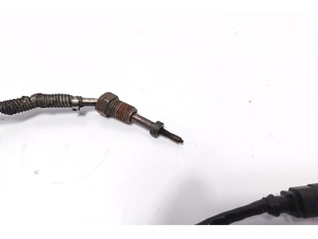 bontott VW PASSAT B6 Kipufogó Hőmérséklet Érzékelő