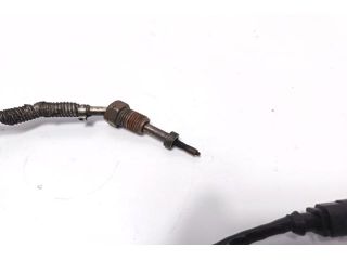 bontott VW PASSAT B6 Kipufogó Hőmérséklet Érzékelő