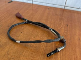 bontott VW PASSAT B6 Kipufogó Hőmérséklet Érzékelő