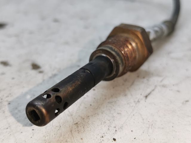 bontott VW PASSAT B6 Kipufogó Hőmérséklet Érzékelő