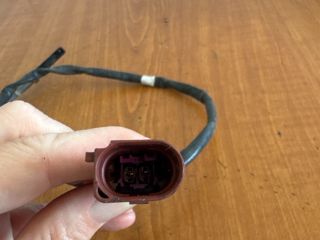 bontott VW PASSAT B6 Kipufogó Hőmérséklet Érzékelő