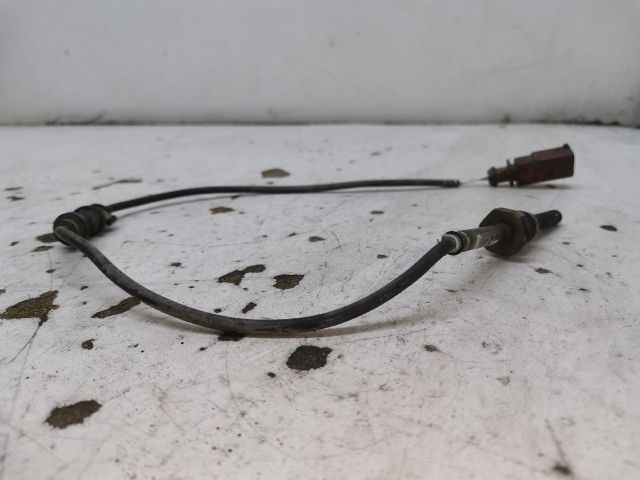 bontott VW PASSAT B6 Kipufogó Hőmérséklet Érzékelő