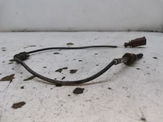 bontott VW PASSAT B6 Kipufogó Hőmérséklet Érzékelő