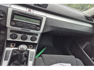 bontott VW PASSAT B6 Kipufogó Hőmérséklet Érzékelő