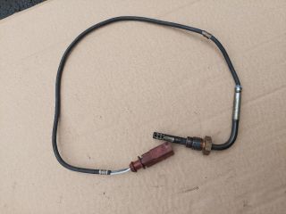 bontott VW PASSAT B6 Kipufogó Hőmérséklet Érzékelő