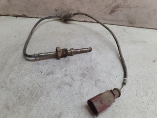 bontott VW PASSAT B6 Kipufogó Hőmérséklet Érzékelő