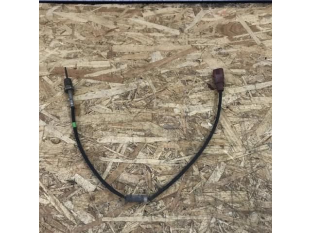 bontott VW PASSAT B6 Kipufogó Hőmérséklet Érzékelő