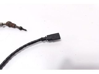 bontott VW PASSAT B6 Kipufogó Hőmérséklet Érzékelő