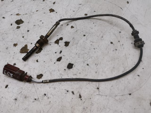 bontott VW PASSAT B6 Kipufogó Hőmérséklet Érzékelő