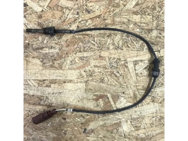 bontott VW PASSAT B6 Kipufogó Hőmérséklet Érzékelő