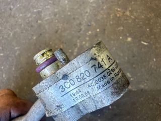 bontott VW PASSAT B6 Klíma Cső