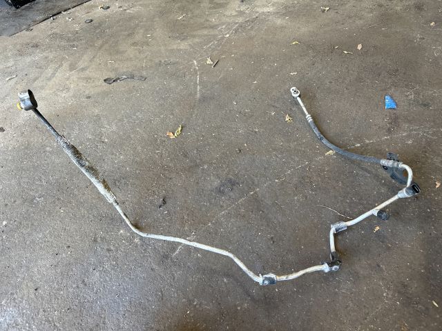 bontott VW PASSAT B6 Klíma Cső