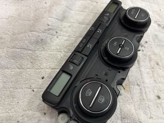 bontott VW PASSAT B6 Klíma Kapcsoló