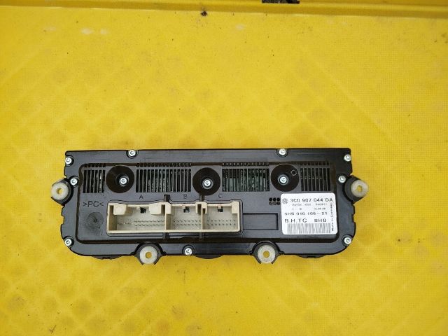 bontott VW PASSAT B6 Klíma Kapcsoló