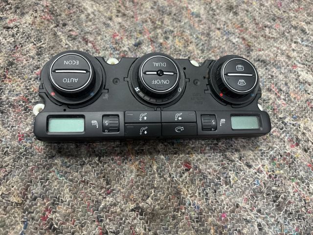 bontott VW PASSAT B6 Klíma Kapcsoló