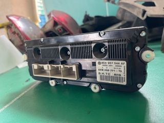 bontott VW PASSAT B6 Klíma Kapcsoló