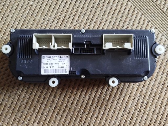 bontott VW PASSAT B6 Klíma Kapcsoló