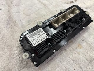 bontott VW PASSAT B6 Klíma Kapcsoló