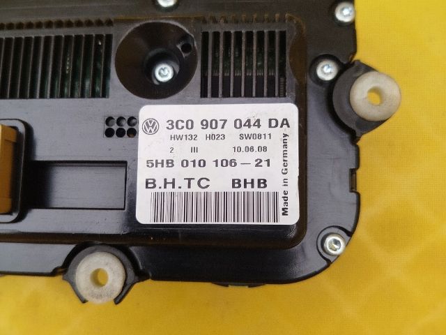 bontott VW PASSAT B6 Klíma Kapcsoló