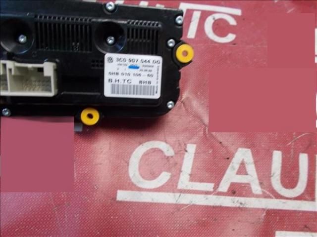 bontott VW PASSAT B6 Klíma Kapcsoló