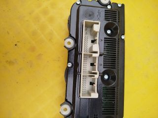 bontott VW PASSAT B6 Klíma Kapcsoló