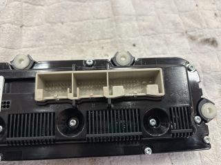 bontott VW PASSAT B6 Klíma Kapcsoló