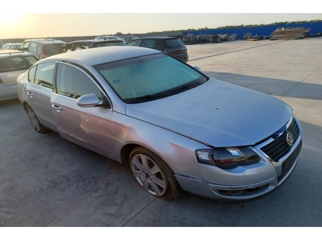 bontott VW PASSAT B6 Klíma Kapcsoló