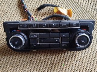 bontott VW PASSAT B6 Klíma Kapcsoló