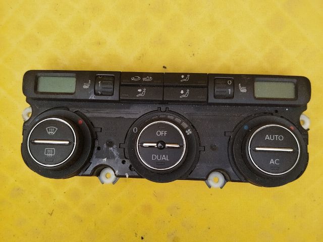 bontott VW PASSAT B6 Klíma Kapcsoló