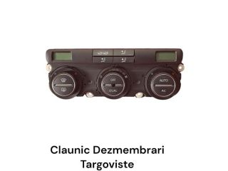 bontott VW PASSAT B6 Klíma Kapcsoló